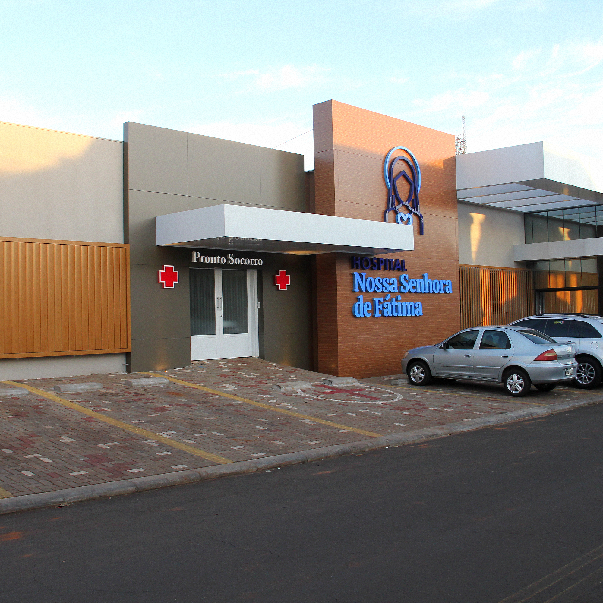 Hospital Nossa Senhora de Fátima