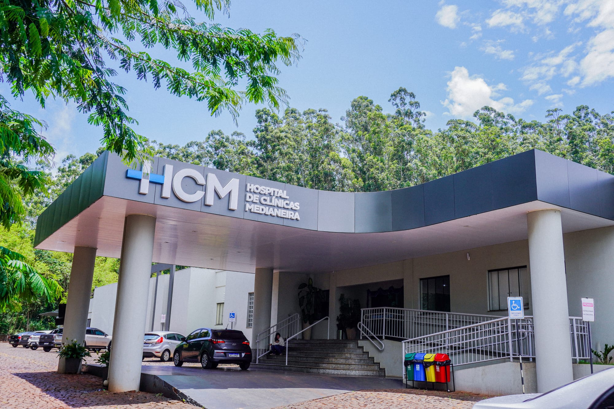 Hospital de Clínicas Medianeira